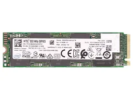2-power SSD7016A 2TB M.2 PCIe