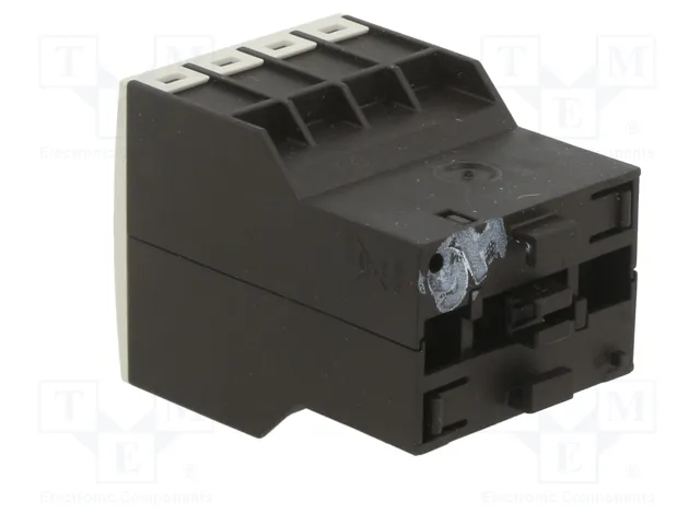 EATON ELECTRIC DILA-XHI31-PI Contactores auxiliares con terminales push-in