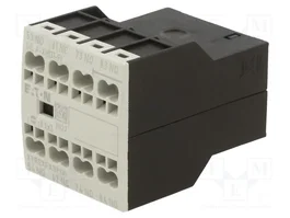 EATON ELECTRIC DILA-XHI31-PI Contactores auxiliares con terminales push-in