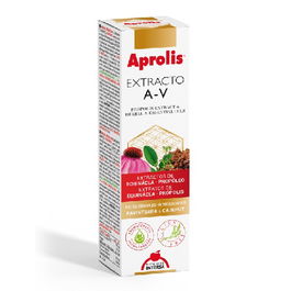Extracto A-V Aprolis