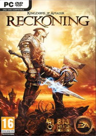 Electronic Arts Kingdoms of Amalur: Reckoning