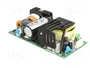 MEAN WELL EPS-120-12 Fuente de alimentación de 120W, 12V DC