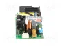 MEAN WELL EPS-120-12 Fuente de alimentación de 120W, 12V DC