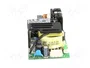 MEAN WELL EPS-120-12 Fuente de alimentación de 120W, 12V DC