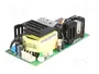 MEAN WELL EPS-120-12 Fuente de alimentación de 120W, 12V DC