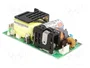 MEAN WELL EPS-120-12 Fuente de alimentación de 120W, 12V DC