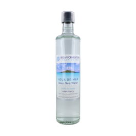 Ibiza y Formentera Agua de Mar Ibiza Formentera 75cl - Deep Sea Water Plasma Marino VEGETALIA