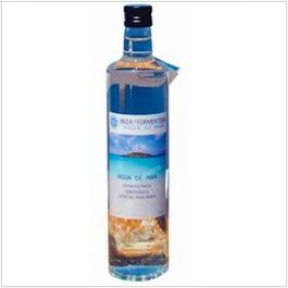 IBIZA Y FORMENTERA Agua De Mar Hipertonica 750Ml