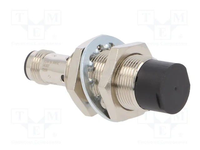 OMRON E2B-M18KN16-M1-B1 Sensor inductivo M18 PNP NO