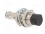 OMRON E2B-M18KN16-M1-B1 Sensor inductivo M18 PNP NO