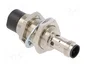OMRON E2B-M18KN16-M1-B1 Sensor inductivo M18 PNP NO