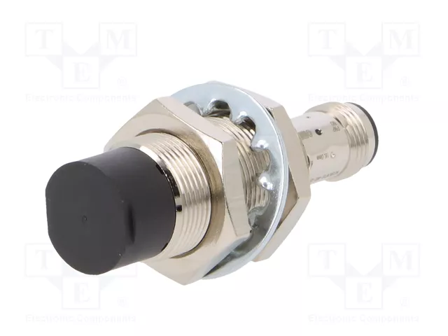OMRON E2B-M18KN16-M1-B1 Sensor inductivo M18 PNP NO