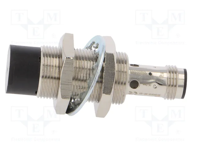 OMRON E2B-M18KN16-M1-B1 Sensor inductivo M18 PNP NO