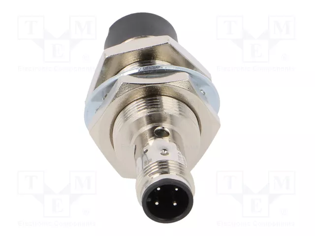 OMRON E2B-M18KN16-M1-B1 Sensor inductivo M18 PNP NO