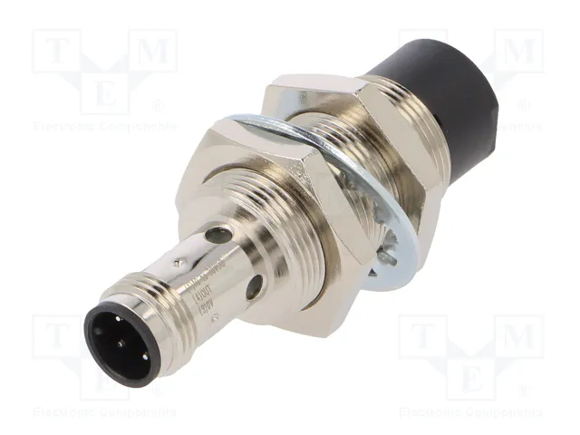 OMRON E2B-M18KN16-M1-B1 Sensor inductivo M18 PNP NO