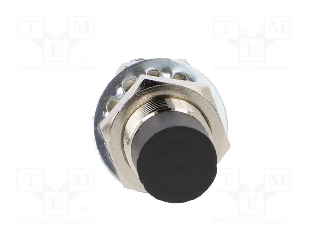 OMRON E2B-M18KN16-M1-B1 Sensor inductivo M18 PNP NO