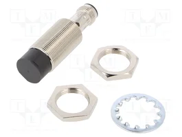 OMRON E2B-M18KN16-M1-B1 Sensor inductivo M18 PNP NO