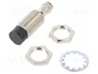 OMRON E2B-M18KN16-M1-B1 Sensor inductivo M18 PNP NO