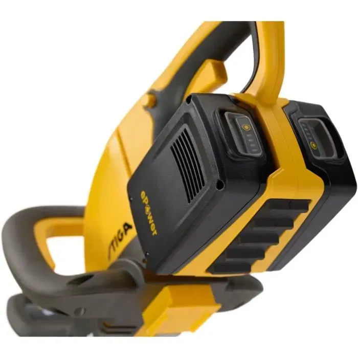 Stiga Cortasetos HT 300e Kit