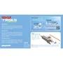 PLAYMOBIL Sky Trails: Booster 72059