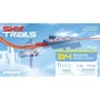 PLAYMOBIL Sky Trails: Booster 72059