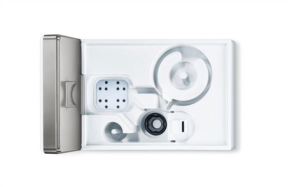 Beurer LB-88 Humidificador de Aire Ultrasónico Blanco para Habitaciones de hasta 48m2, Silencioso y con Difusor de Aromas