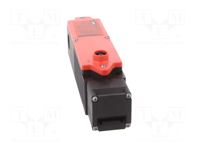 TELEMECANIQUE SENSORS XCSLE Interruptor de seguridad acerrojado NC x2 + NA IP66