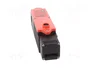 TELEMECANIQUE SENSORS XCSLE Interruptor de seguridad acerrojado NC x2 + NA IP66