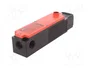 TELEMECANIQUE SENSORS XCSLE Interruptor de seguridad acerrojado NC x2 + NA IP66