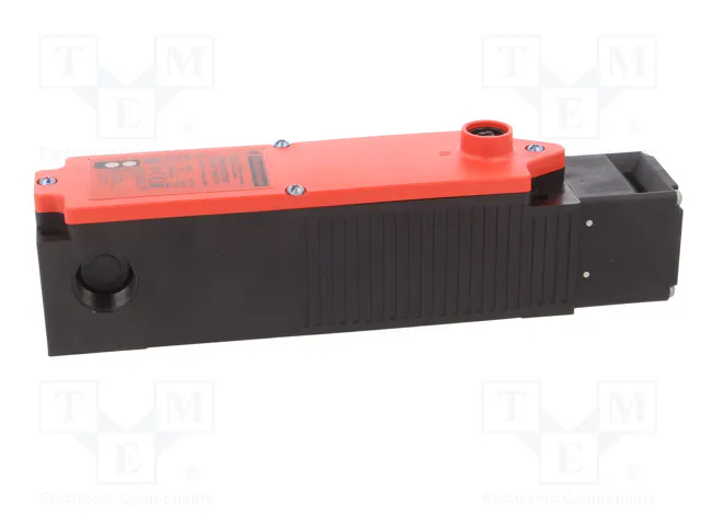 TELEMECANIQUE SENSORS XCSLE Interruptor de seguridad acerrojado NC x2 + NA IP66
