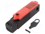 TELEMECANIQUE SENSORS XCSLE Interruptor de seguridad acerrojado NC x2 + NA IP66