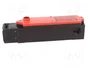 TELEMECANIQUE SENSORS XCSLE Interruptor de seguridad acerrojado NC x2 + NA IP66
