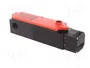 TELEMECANIQUE SENSORS XCSLE Interruptor de seguridad acerrojado NC x2 + NA IP66