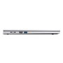 Acer Portátil AEX215-57-57QM Intel Core i5-13420H 16GB RAM 512GB SSD 15.6" Full HD Plata