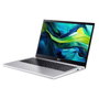 Acer Portátil AEX215-57-57QM Intel Core i5-13420H 16GB RAM 512GB SSD 15.6" Full HD Plata