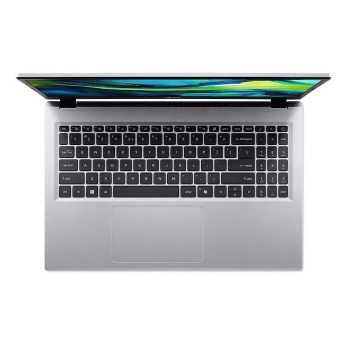 Acer Portátil AEX215-57-57QM Intel Core i5-13420H 16GB RAM 512GB SSD 15.6" Full HD Plata