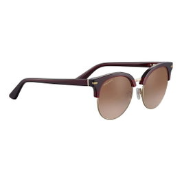 Serengeti SS560004 SUSAN Gafas de sol Gris/Rojo
