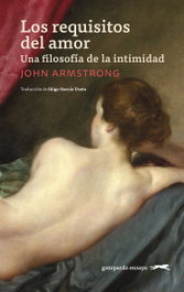 Los requisitos del amor, John Armstrong - GATOPARDO EDICIONES