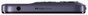 Motorola G17 Power 8/256GB Evening Blue, pantalla 6.72" LTPS, 50MP+5MP, NFC, Android 15