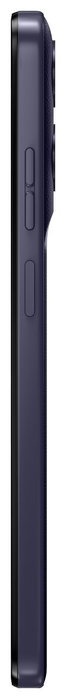 Motorola G17 Power 8/256GB Evening Blue, pantalla 6.72" LTPS, 50MP+5MP, NFC, Android 15 Motorola G17 Power 8/256GB Evening Blue, pantalla 6.72" LTPS, 50MP+5MP, NFC, Android 15