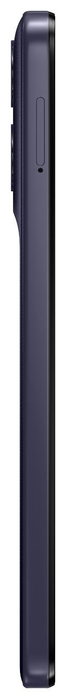 Motorola G17 Power 8/256GB Evening Blue, pantalla 6.72" LTPS, 50MP+5MP, NFC, Android 15 Motorola G17 Power 8/256GB Evening Blue, pantalla 6.72" LTPS, 50MP+5MP, NFC, Android 15