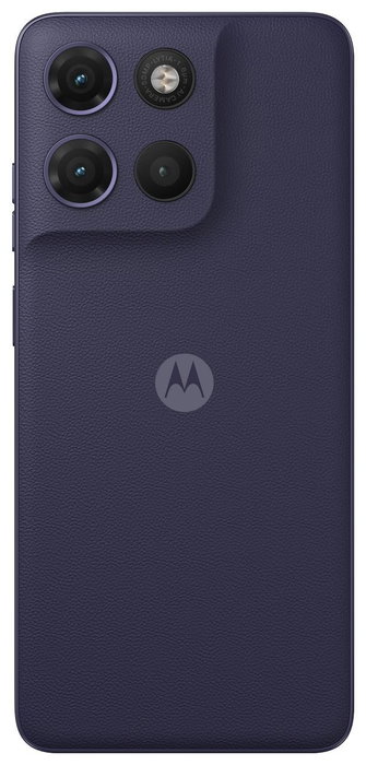Motorola G17 Power 8/256GB Evening Blue, pantalla 6.72" LTPS, 50MP+5MP, NFC, Android 15 Motorola G17 Power 8/256GB Evening Blue, pantalla 6.72" LTPS, 50MP+5MP, NFC, Android 15