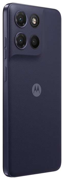 Motorola G17 Power 8/256GB Evening Blue, pantalla 6.72" LTPS, 50MP+5MP, NFC, Android 15 Motorola G17 Power 8/256GB Evening Blue, pantalla 6.72" LTPS, 50MP+5MP, NFC, Android 15
