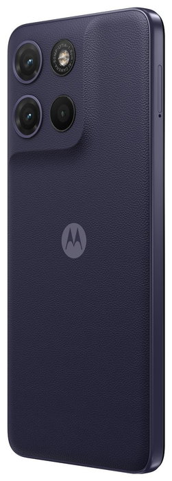 Motorola G17 Power 8/256GB Evening Blue, pantalla 6.72" LTPS, 50MP+5MP, NFC, Android 15 Motorola G17 Power 8/256GB Evening Blue, pantalla 6.72" LTPS, 50MP+5MP, NFC, Android 15