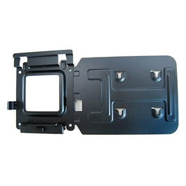Dell Kit de Montaje para Dock WD15 TB15 con Soporte para Monitor o Pared Negro