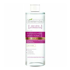 BIELENDA Super Power Mezo Tónico con Vitamina B5 200 ml
