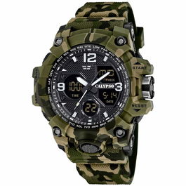 Reloj Hombre Calypso K5855/3