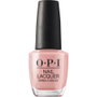 Opi Nail Lacquer Dulce de Leche NL A15 15 ml