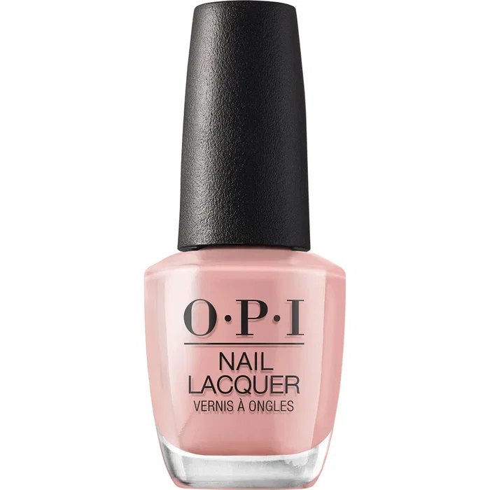 Opi Nail Lacquer Dulce de Leche 15 ml Opi Nail Lacquer Dulce de Leche 15 ml