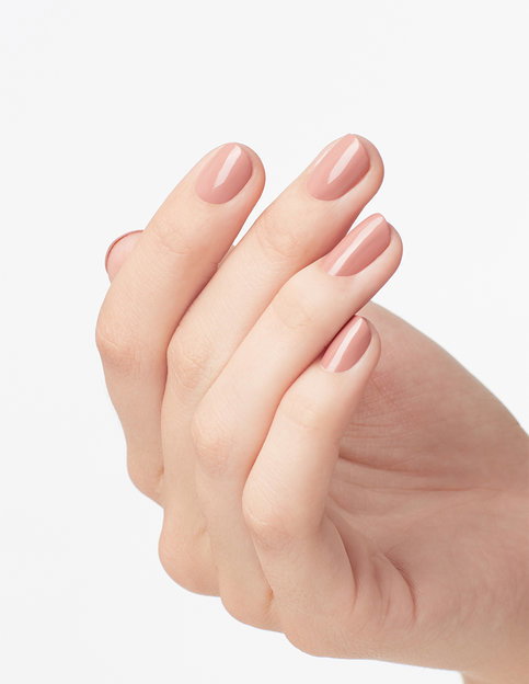 Opi Nail Lacquer Dulce de Leche NL A15 15 ml